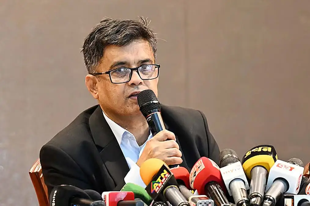 প্রথম আলো ও ডেইলি স্টারে হামলা: দুঃখ প্রকাশ প্রেস সচিবের