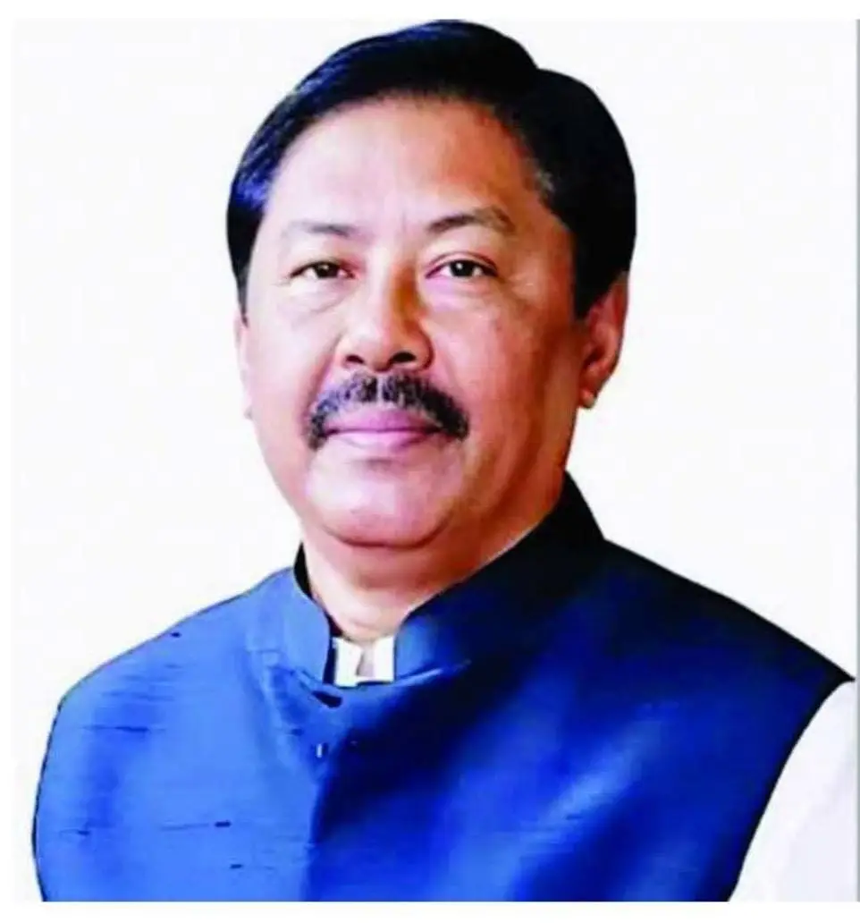 ধরা ছোঁয়ার বাইরে বান্দরবানের ফ্যাসিস্ট দুর্নীতি, লুটপাট ও গুম-খুনের মাস্টারমাইন্ড অবৈধ এমপি বীর বাহাদুর