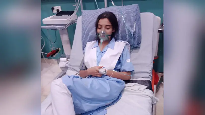 ফ্যানবিহীন কক্ষে পরীক্ষা, ভোলায় তীব্র গরমে অসুস্থ দুই পরীক্ষার্থী