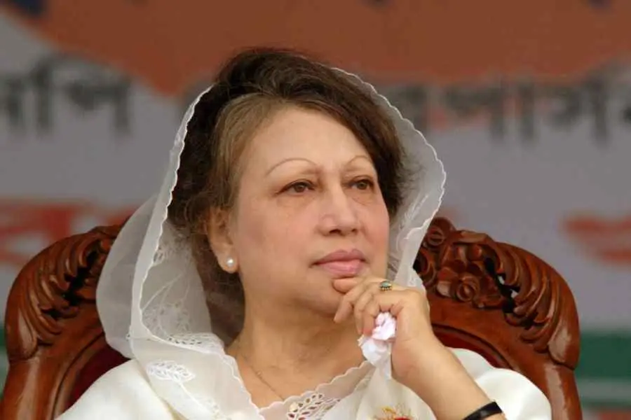 লন্ডন যাত্রার তারিখ আবারও পেছাল খালেদা জিয়ার