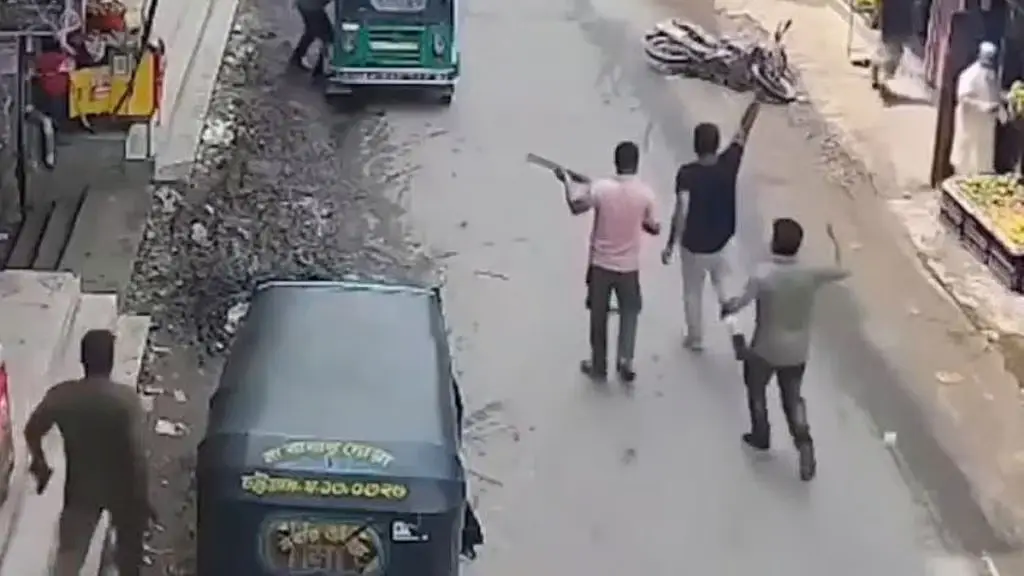 রাউজানে যুবদল নেতা মাসুদ হত্যা: পাঁচ অস্ত্রধারী শনাক্ত, গ্রেপ্তার হয়নি কেউ