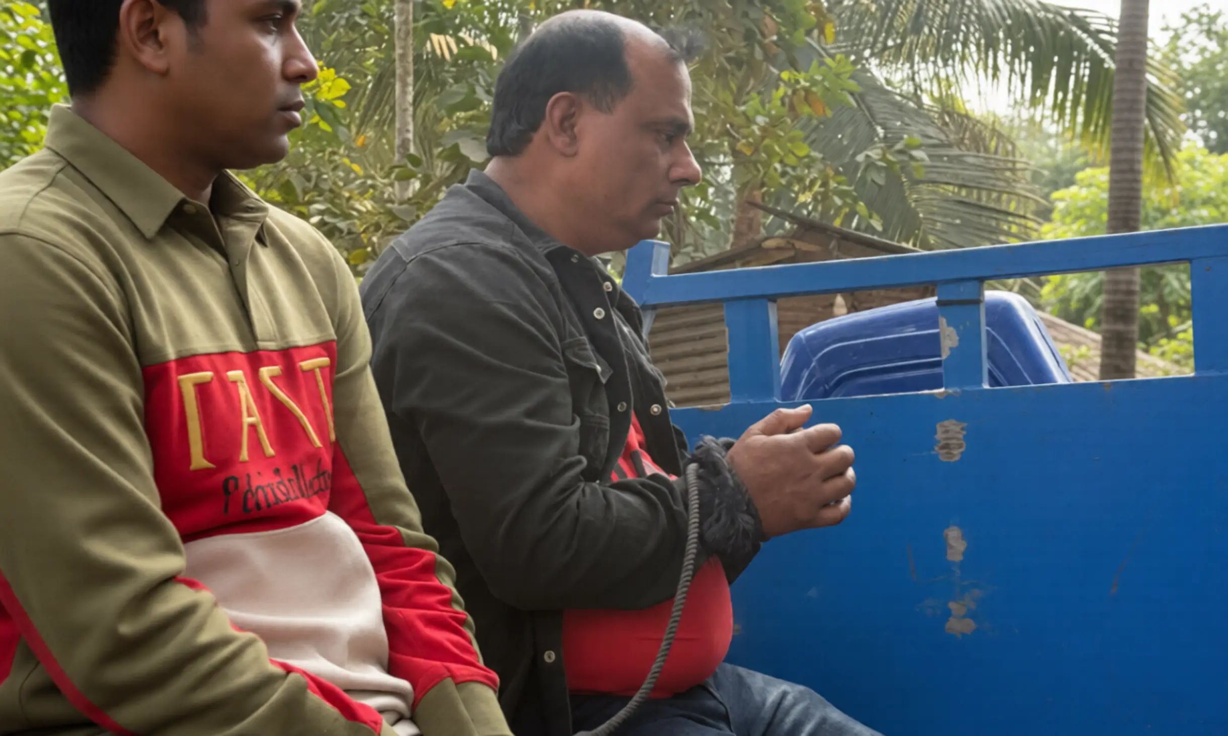মুলাদীতে ভোটকেন্দ্রে প্রভাব বিস্তারের অভিযোগে যুবদল নেতা আটক