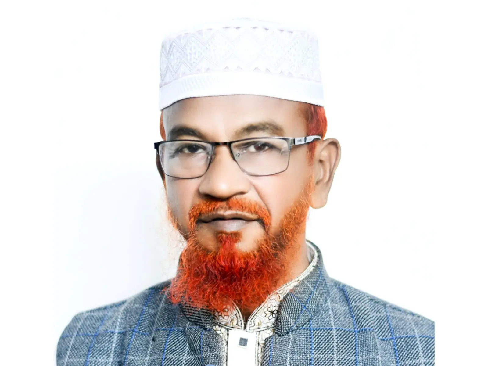 রংপুর সমাবেশে ডোমারের ত্যাগ–অংশগ্রহণে মুগ্ধ উপজেলা আমীর মাওলানা হাকিম