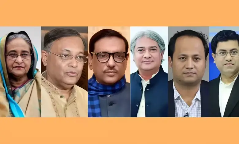 নির্বাচন বানচাল করতে আ'লীগের ১০ হাজার কোটি টাকার 'অপারেশন ফান্ড' সংগ্রহ