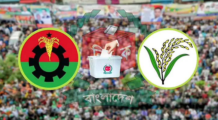 বিএনপির ‘বিদ্রোহী’ প্রার্থীরা তারেক রহমানের নির্দেশ সরে দাঁড়াচ্ছেন