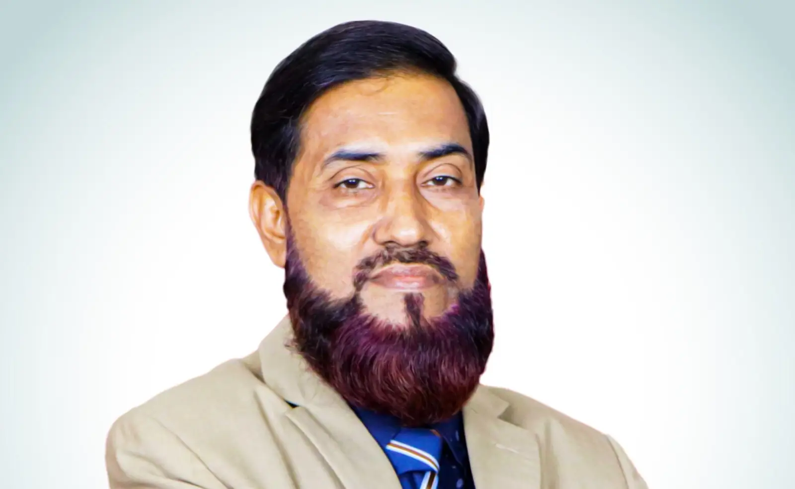 সিলেটের "চারখাই- শেওলা-সুতারকান্দি" মহাসড়কের কাজ বন্ধ সেলিম উদ্দিনের উদ্বেগ