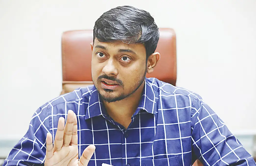‘বাংলাদেশের নির্বাচন ব্যবস্থা পুরোপুরি দুর্নীতিগ্রস্ত’-নাসীরুদ্দীন পাটওয়ারী