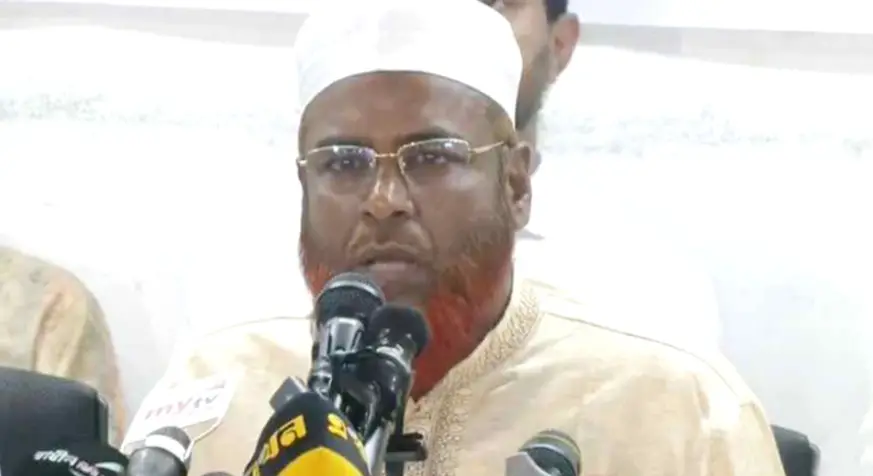 পিআর পদ্ধতি নিয়ে জনগণের রায় মেনে নেবে জামায়াত: গোলাম পরওয়ার