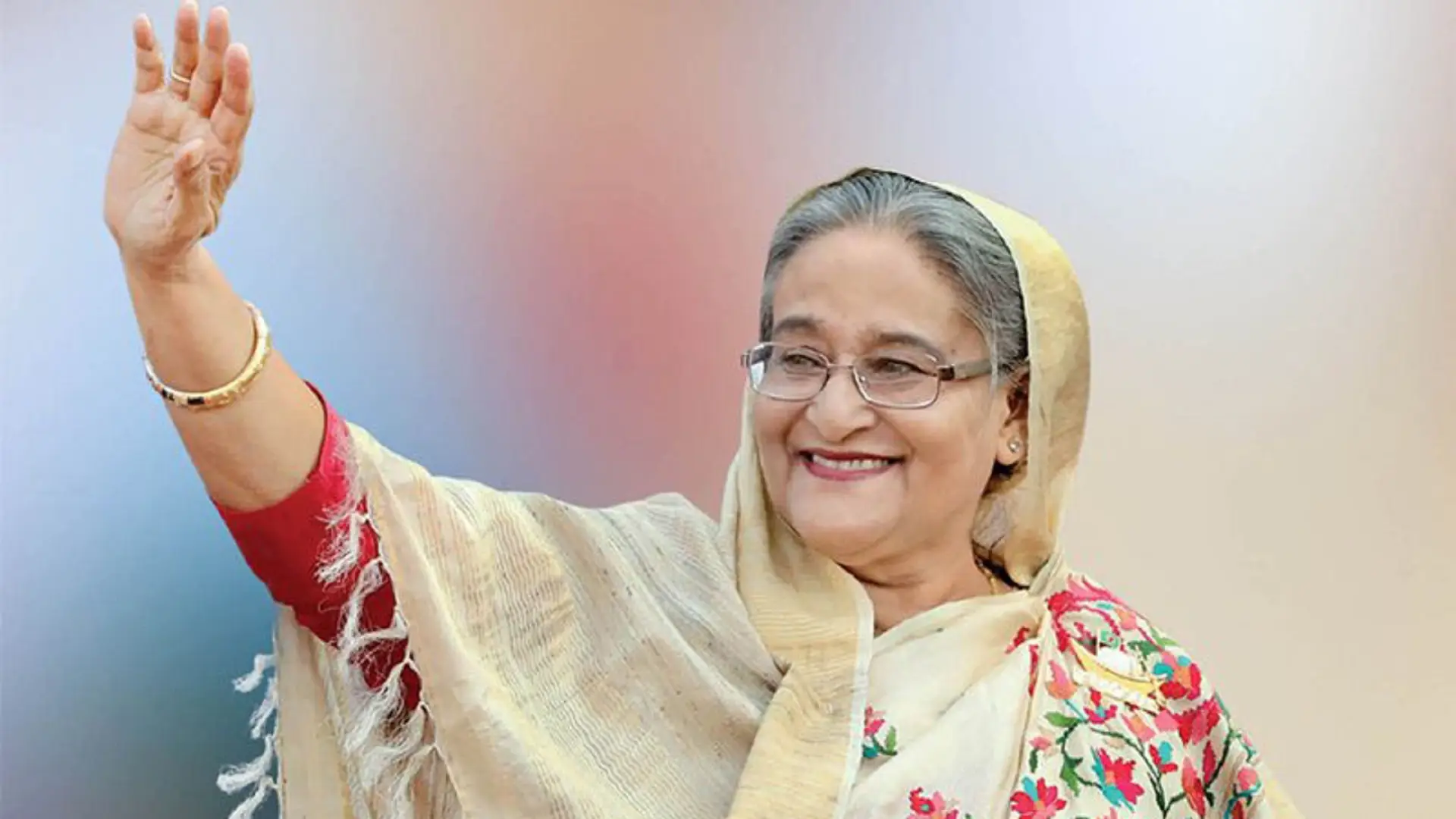 “মাথা উঁচু করে বাংলাদেশের মাটিতে ফিরব”-শেখ হাসিনা