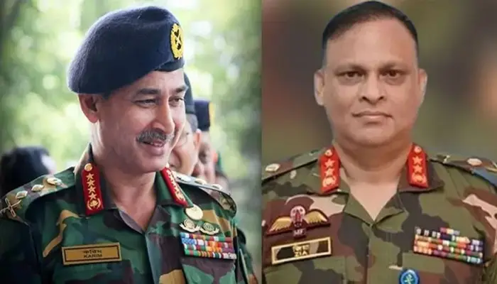 ট্রাইব্যুনালে জবানবন্দি: ‘জিয়াউল আমার নির্দেশ অমান্য করতেন’-ইকবাল করিম ভূঁইয়া