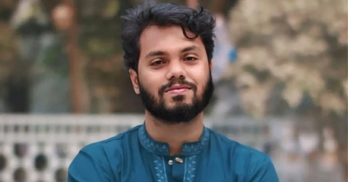 উইকিপিডিয়ায় যুক্ত হলো শহীদ ওসমান বিন হাদীর জীবনবৃত্তান্ত