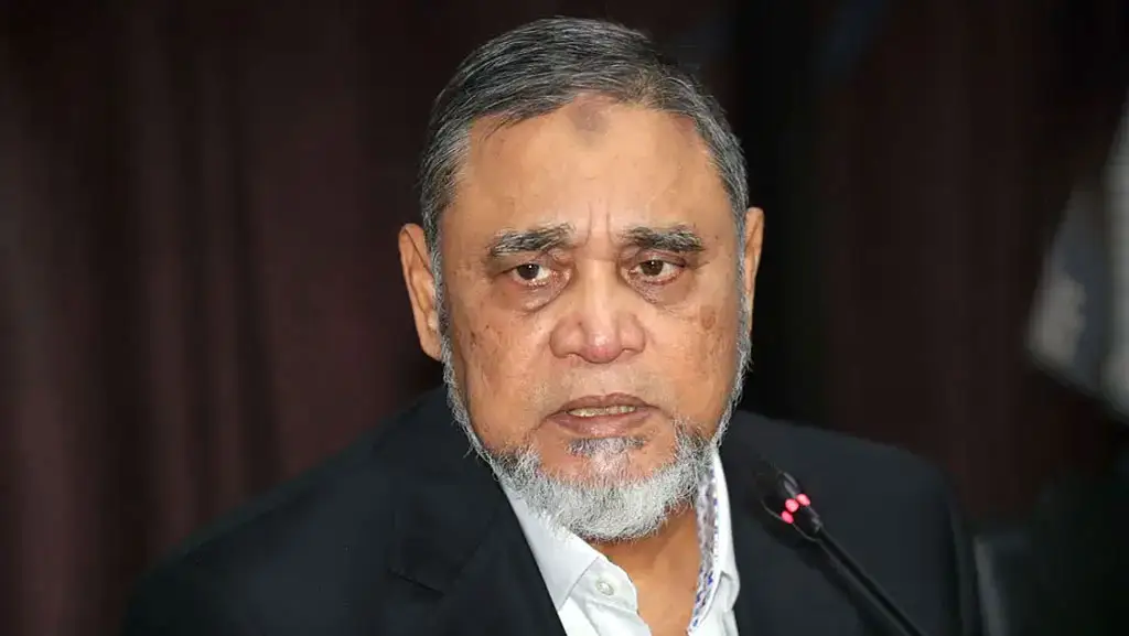পাতানো নির্বাচন হবে না, ন্যায়বিচার পাবে সবাই: সিইসি
