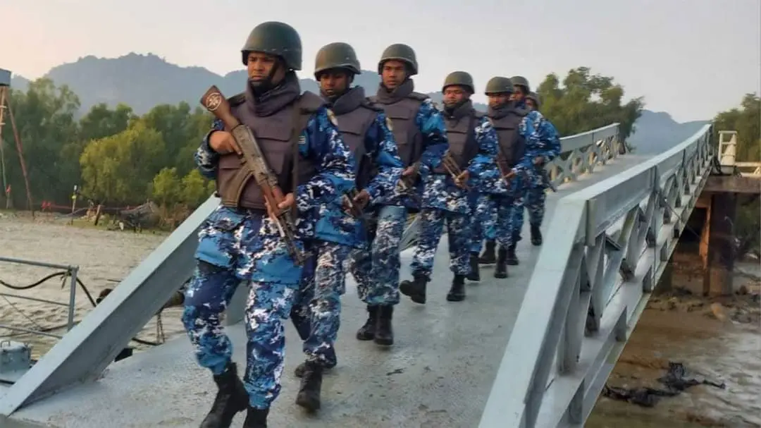 কোস্টগার্ডে হেলিকপ্টার সংযোজনের পরিকল্পনা: স্বরাষ্ট্রমন্ত্রী