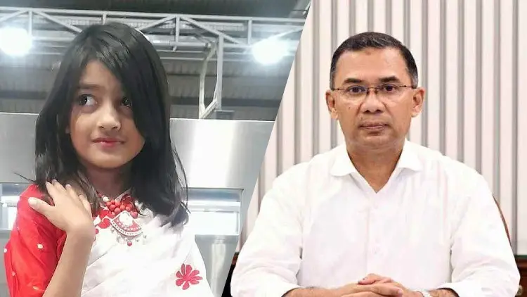 রামিসার পরিবারের সঙ্গে দেখা করতে যাচ্ছেন প্রধানমন্ত্রী তারেক রহমান