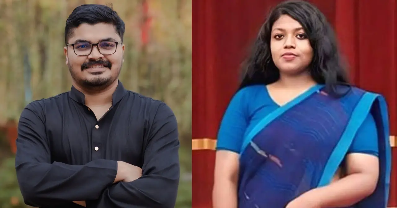 নুসরাত তাবাসসুমকে ঘিরে ‘প্রোপাগান্ডা’ দাবি এনসিপি নেতার