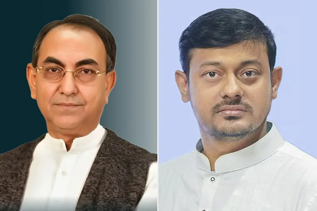 নাসিরুদ্দীন পাটওয়ারীর বিরুদ্ধে মানহানির মামলা মির্জা আব্বাসের
