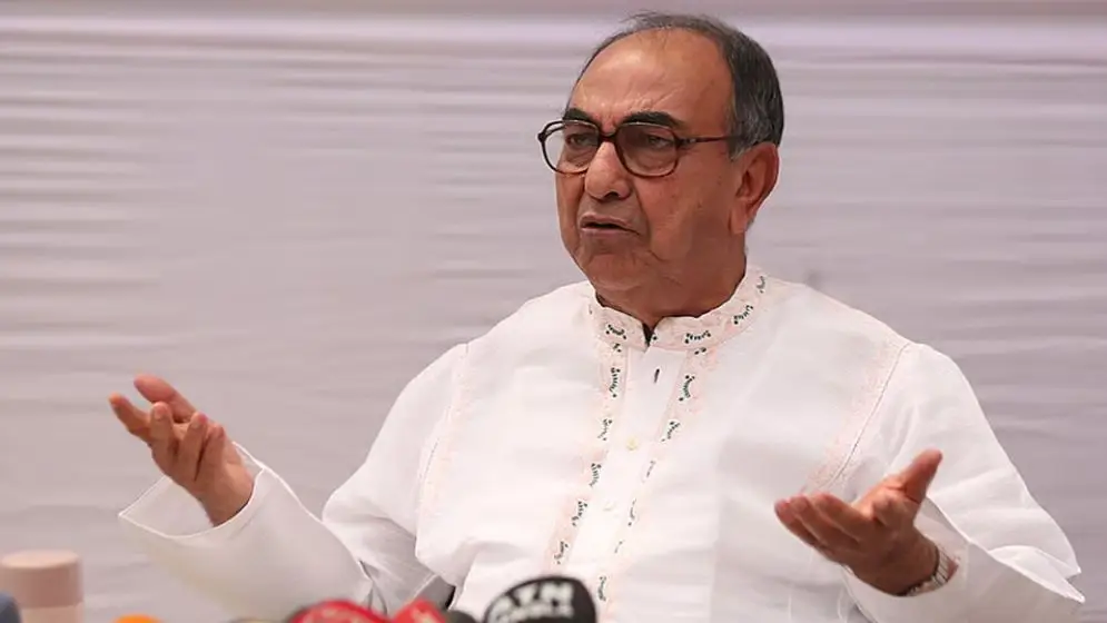 জামায়াত-এনসিপি ক্ষমতায় বসে নির্বাচন করছে: মির্জা আব্বাস