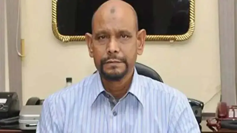শাপলা চত্বর মামলা: সাবেক ডিআইজি আবদুল জলিল মণ্ডল রাজসাক্ষী হতে চান
