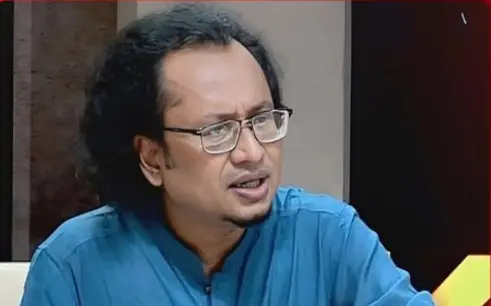 জামায়াতে ইসলামী এবার আরও একটি উদ্ভট দাবিতে মাঠে নেমেছে বলেছেন রাজনৈতিক বিশ্লেষক জাহেদ উর রহমান