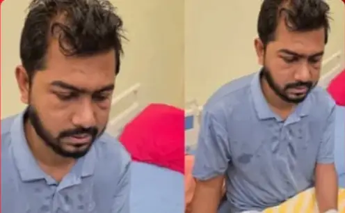 হাসপাতালে নুরের শারীরিক অবস্থার অবনতি,