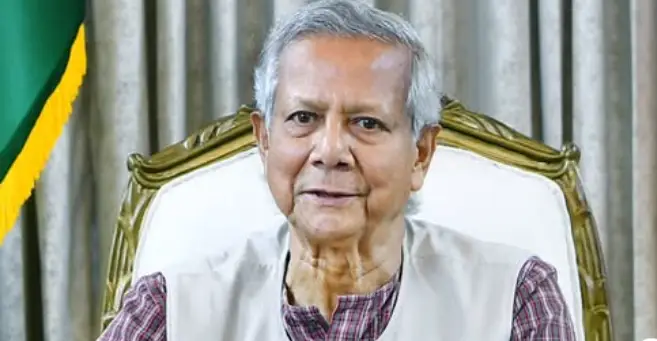 সলিম উম্মাহর ঐক্য সুসংহত হোক: ড. মুহাম্মদ ইউনূস