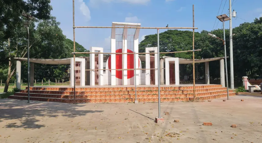 টাঙ্গাইলে একই স্থানে পাল্টাপাল্টি সমাবেশ: ১৪৪ ধারা জারি