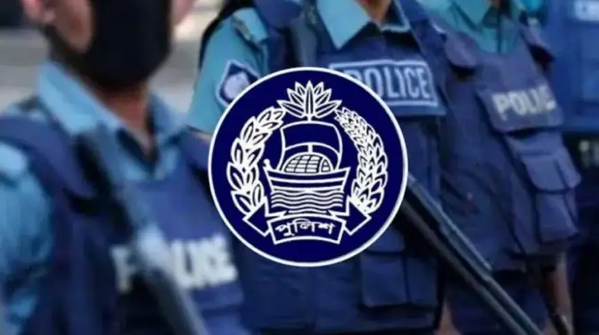 সারাদেশে একদিনে গ্রেপ্তার ১৬৬৬