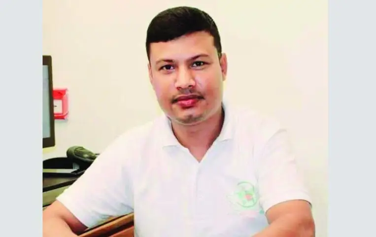 তারাকান্দায় এনসিপি নেতা মাসুদের ওপর হামলা: তদন্তে পুলিশ