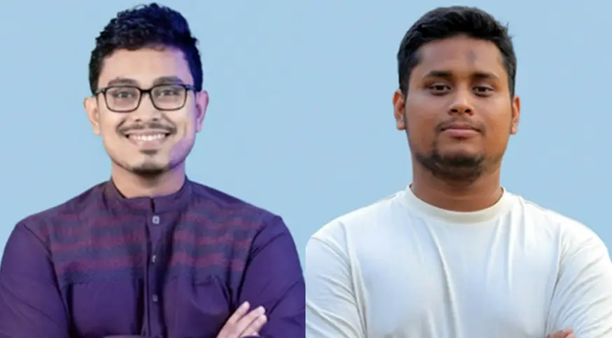 হাসনাত আব্দুল্লাহ’র গেস্টরুম সংস্কৃতি নির্মূলের আহ্বান