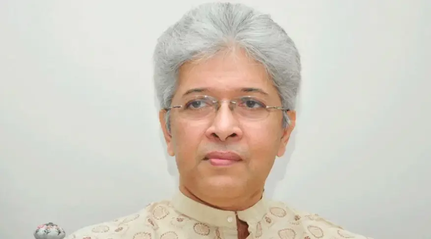 নৈতিক শিক্ষা অন্যায়ের বিরুদ্ধে রুখে দাঁড়ানোর সাহস যোগায়: শিল্প ও গৃহায়ণ  উপদেষ্টা