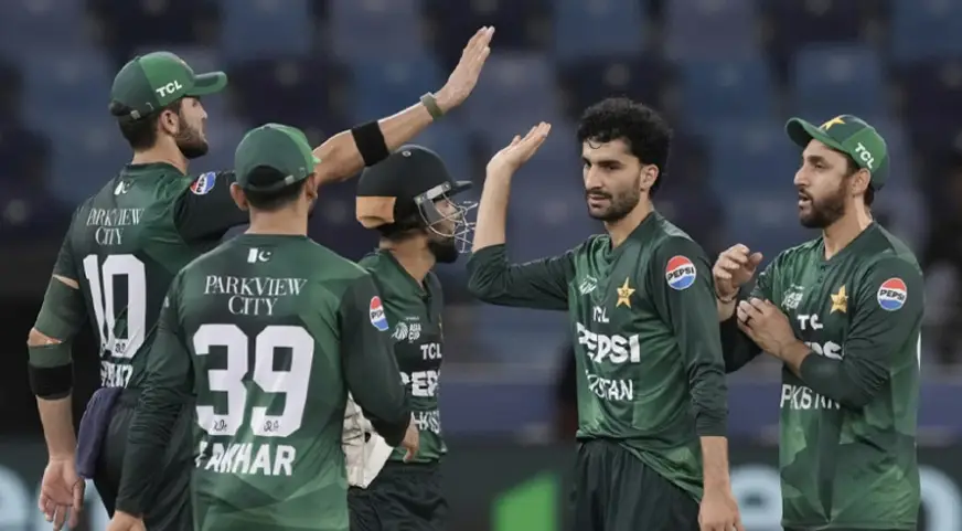 ওমানের বিপক্ষে পাকিস্তানের বড় জয়, এশিয়া কাপে দুর্দান্ত শুরু