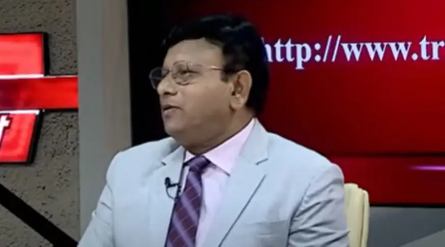 পিআর দাবিকে ‘সংশয়’ সৃষ্টির কারণ বলছেন আশরাফ উদ্দিন