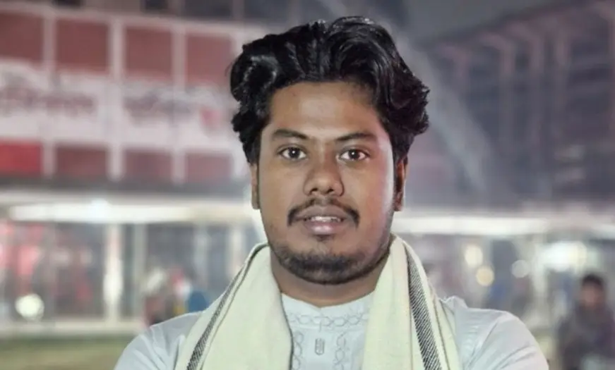 ঢাবি বাগছাস নেতার পদত্যাগ: সংগঠনে অসন্তোষের গুঞ্জন