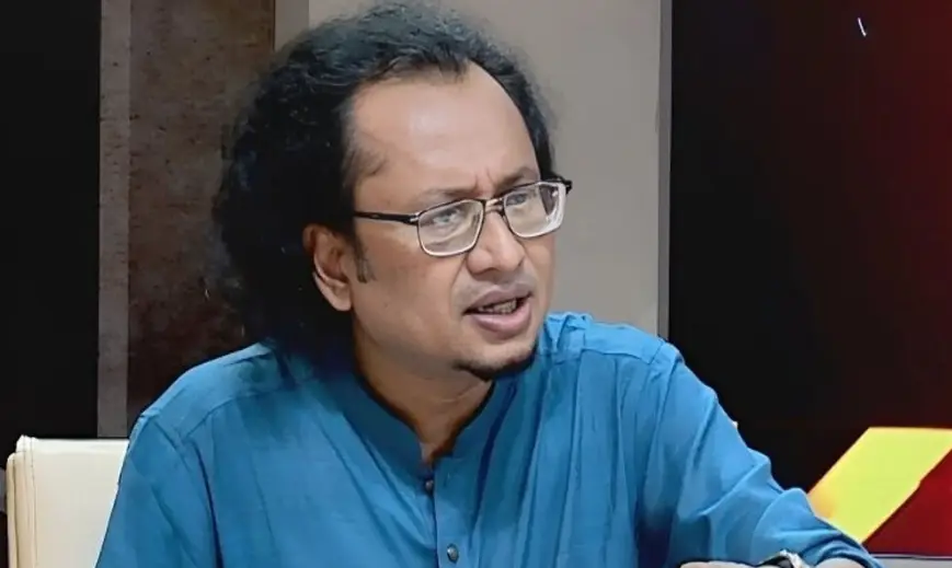 দলীয় কৌশল বদলে বড় জোট গড়ছে জামায়াত, লক্ষ্য সরকারের ওপর চাপ সৃষ্টি : জাহেদ উর রহমান