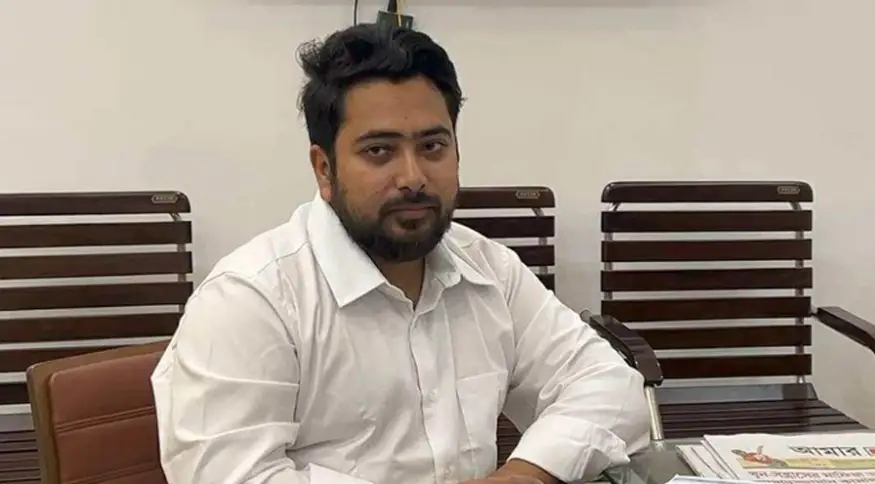 এনসিপি'র অগ্রগতি: 'শাপলা' প্রতীক এবং স্বতন্ত্র রাজনৈতিক কৌশল