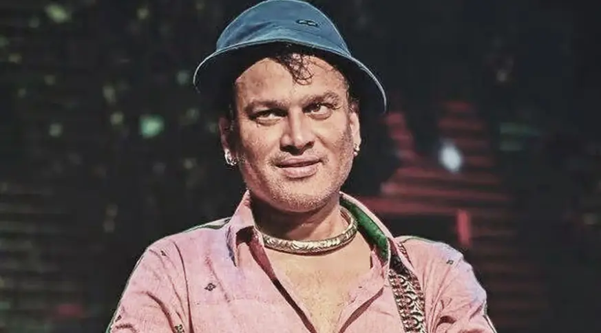 বিখ্যাত শিল্পী জুবিন গার্গ আর নেই
