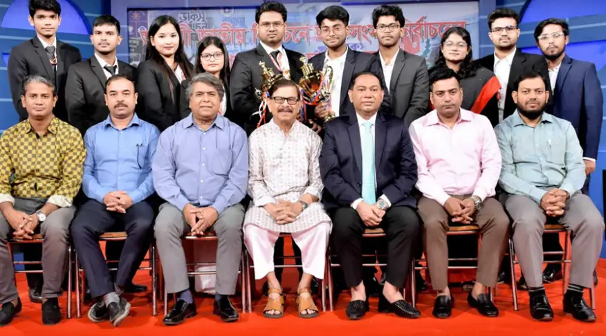 পিআর পদ্ধতিতে নির্বাচন: মাহমুদুর রহমান মান্নার মন্তব্য