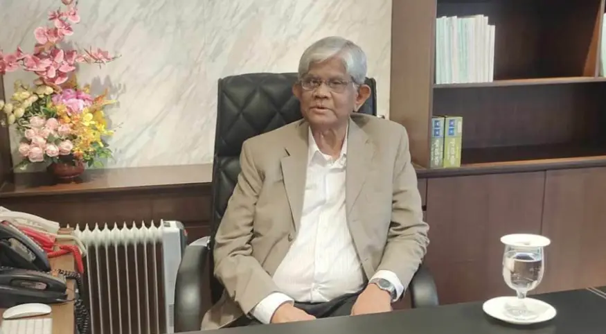 জানুয়ারিতেই শিক্ষার্থীদের হাতে নতুন বই, নিশ্চিত করলেন অর্থ উপদেষ্টা
