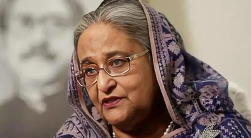 শেখ হাসিনা ও ১০ শিল্পগোষ্ঠীর ৫৭ হাজার কোটি টাকার সম্পদ জব্দ