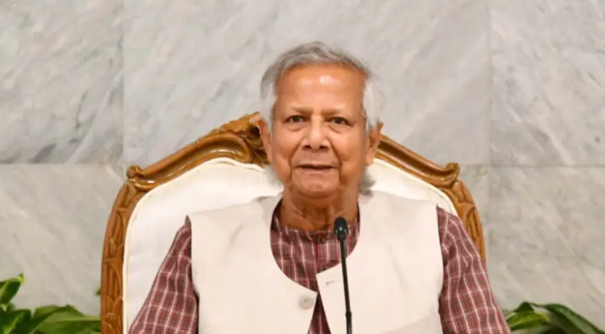 দেশের আর্থ-সামাজিক উন্নয়নে মুখ্য ভূমিকা রাখবে - প্রধান উপদেষ্টা