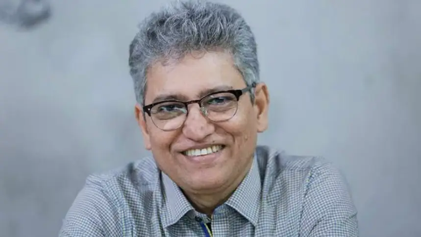 মাসুদ কামালের দৃষ্টিতে বাঙালির মনস্তত্ত্ব