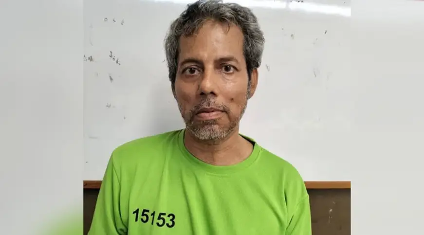 মালয়েশিয়ায় আটক বাংলাদেশি নাগরিকের পরিচয় জানতে হাইকমিশনের বিজ্ঞপ্তি