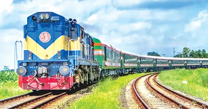 সরাসরি ঢাকা-পাবনা রেল চলাচল শীঘ্রই: রেল সচিব
