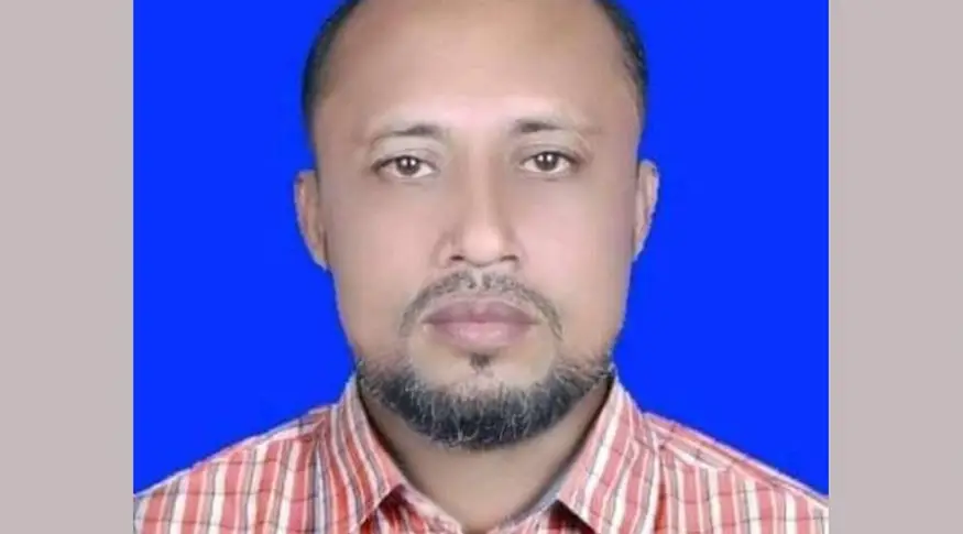 কুমিল্লায় স্বেচ্ছাসেবক লীগ নেতা দেলোয়ার হোসেন গ্রেপ্তার