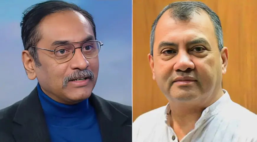 সাবের হোসেনের বাসভবনে নর্ডিক রাষ্ট্রদূতদের 'গোপন' বৈঠক