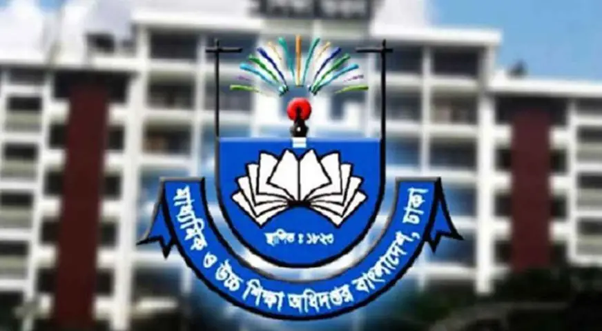 মাউশি মহাপরিচালকের পদ থেকে অব্যাহতি চেয়ে আবেদন