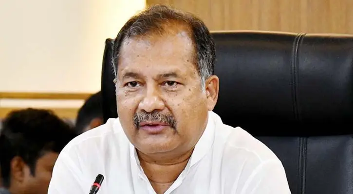 ঈদের আগেই ফ্যামিলি কার্ড বিতরণ শুরু: তথ্যমন্ত্রী