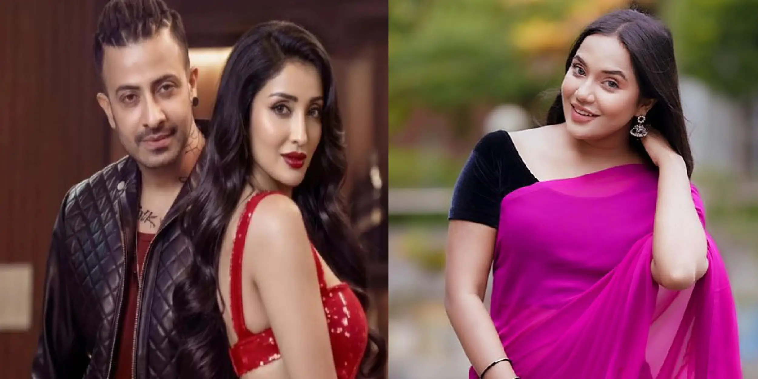 ‘রকস্টার’-এ মিথিলার অভিষেক, আবেগঘন বার্তায় শুভেচ্ছা জানালেন মাহি