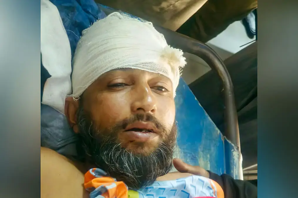খুলনায় এনসিপি শ্রমিকনেতাকে  গুলি ঘটনায় এক নারী আটক