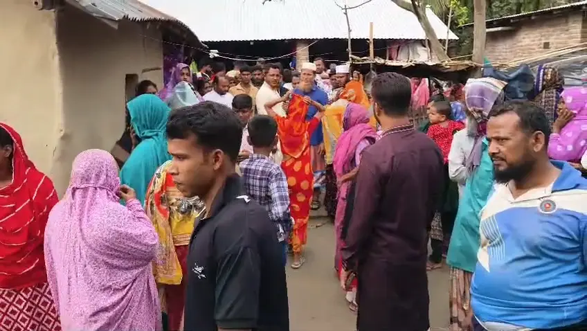 আলমডাঙ্গায় ঈদের দিন বিএনপির দুই গ্রুপের সংঘর্ষে নিহত ২